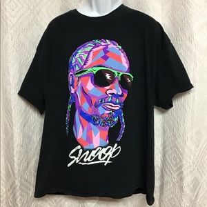 Snoop Dogg Men’s T - Shirt